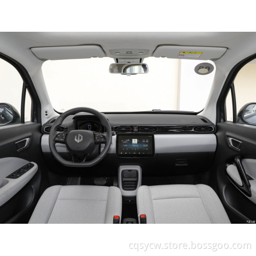 Leapmotor T03 2022 Agate Edition cheap electric Mini auto car Pure electric cars made in china New Energy Electric Vehicle